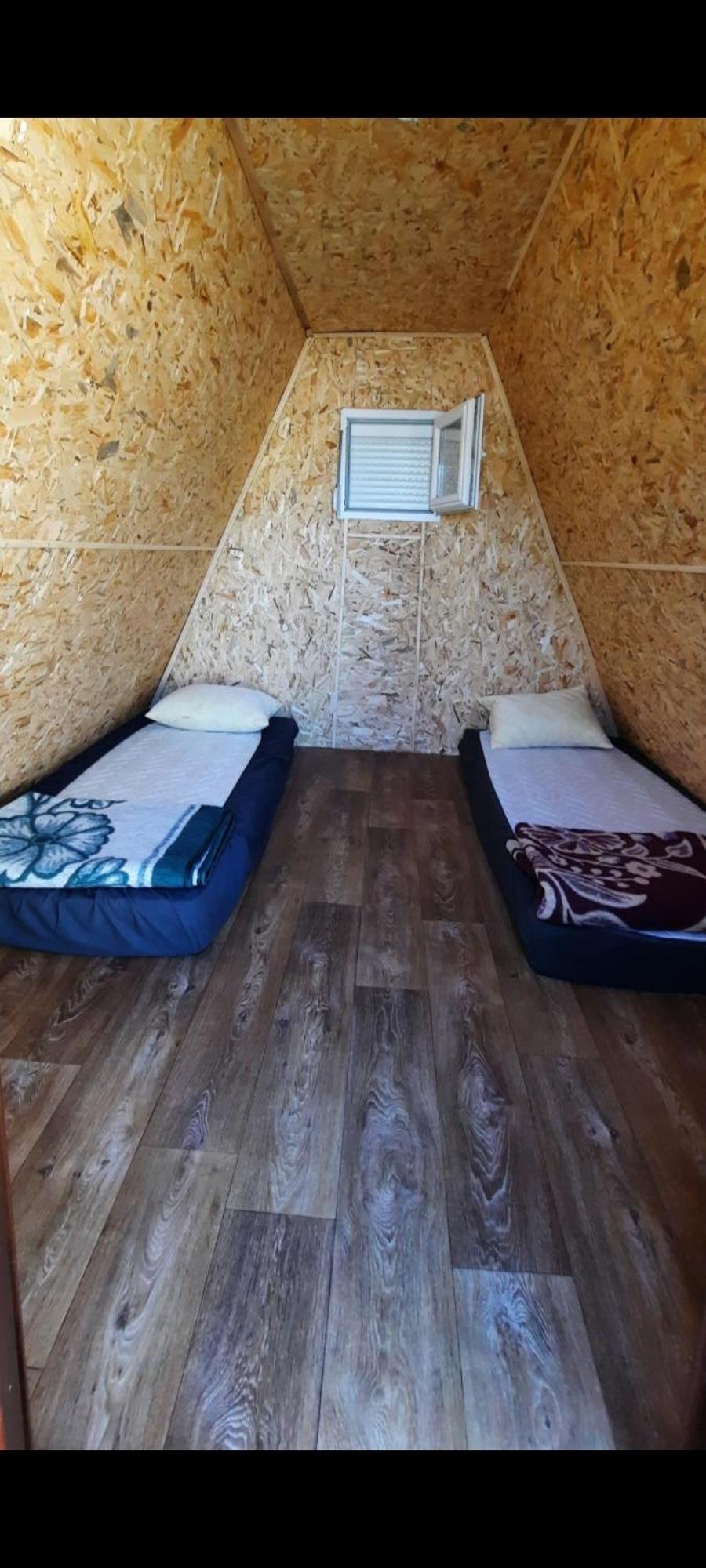 Katun Mokra Accommodation & Horseback Riding Podgorica Exterior foto