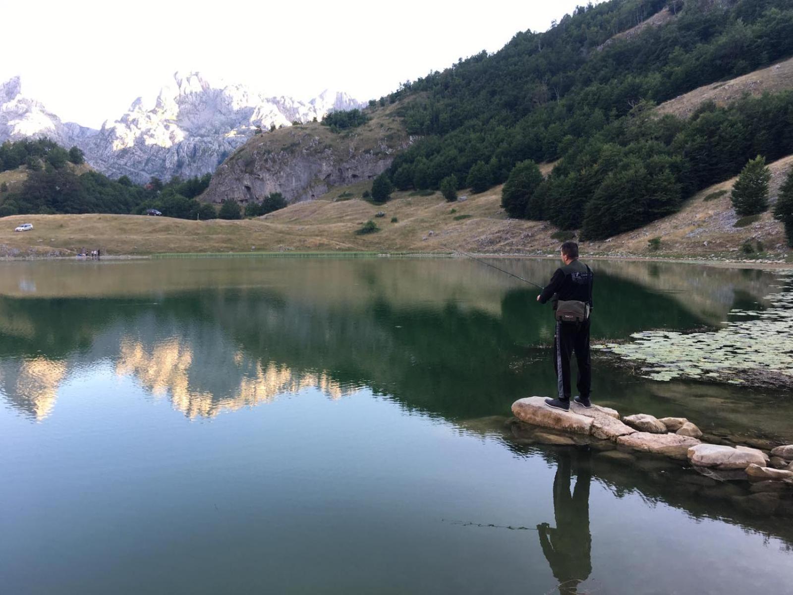 Katun Mokra Accommodation & Horseback Riding Podgorica Zimmer foto