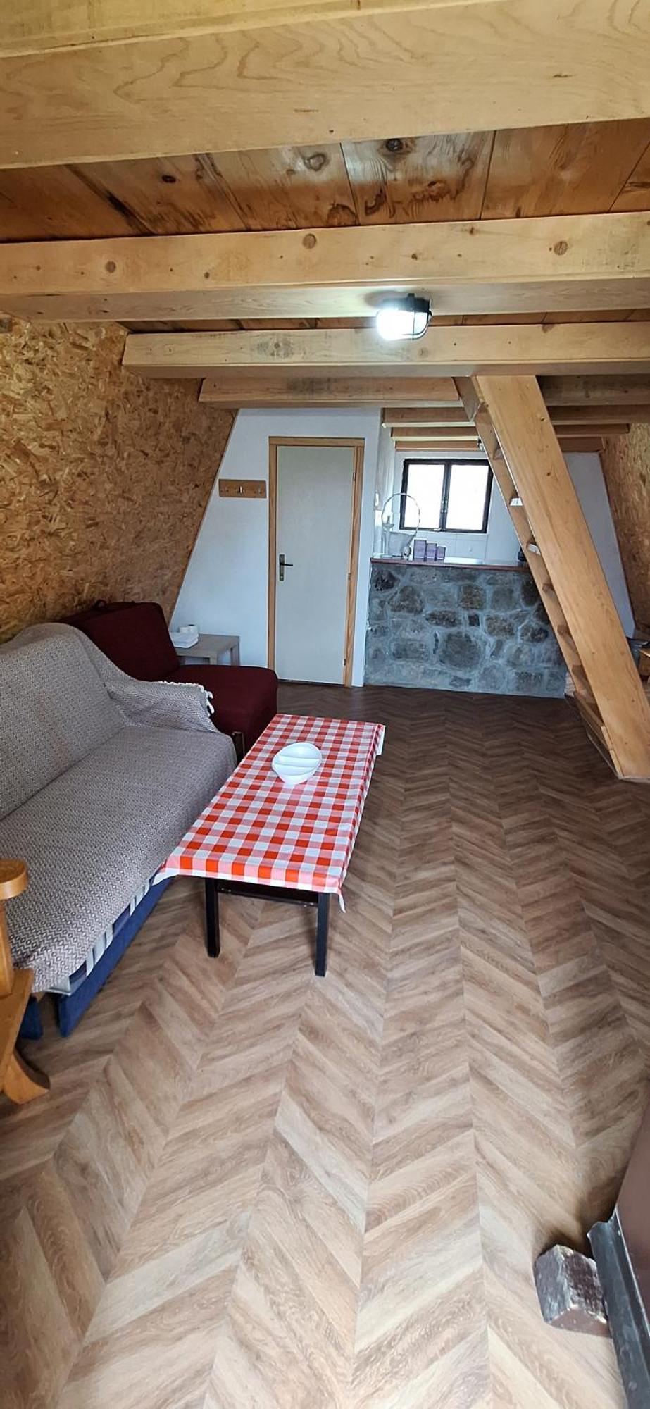 Katun Mokra Accommodation & Horseback Riding Podgorica Exterior foto