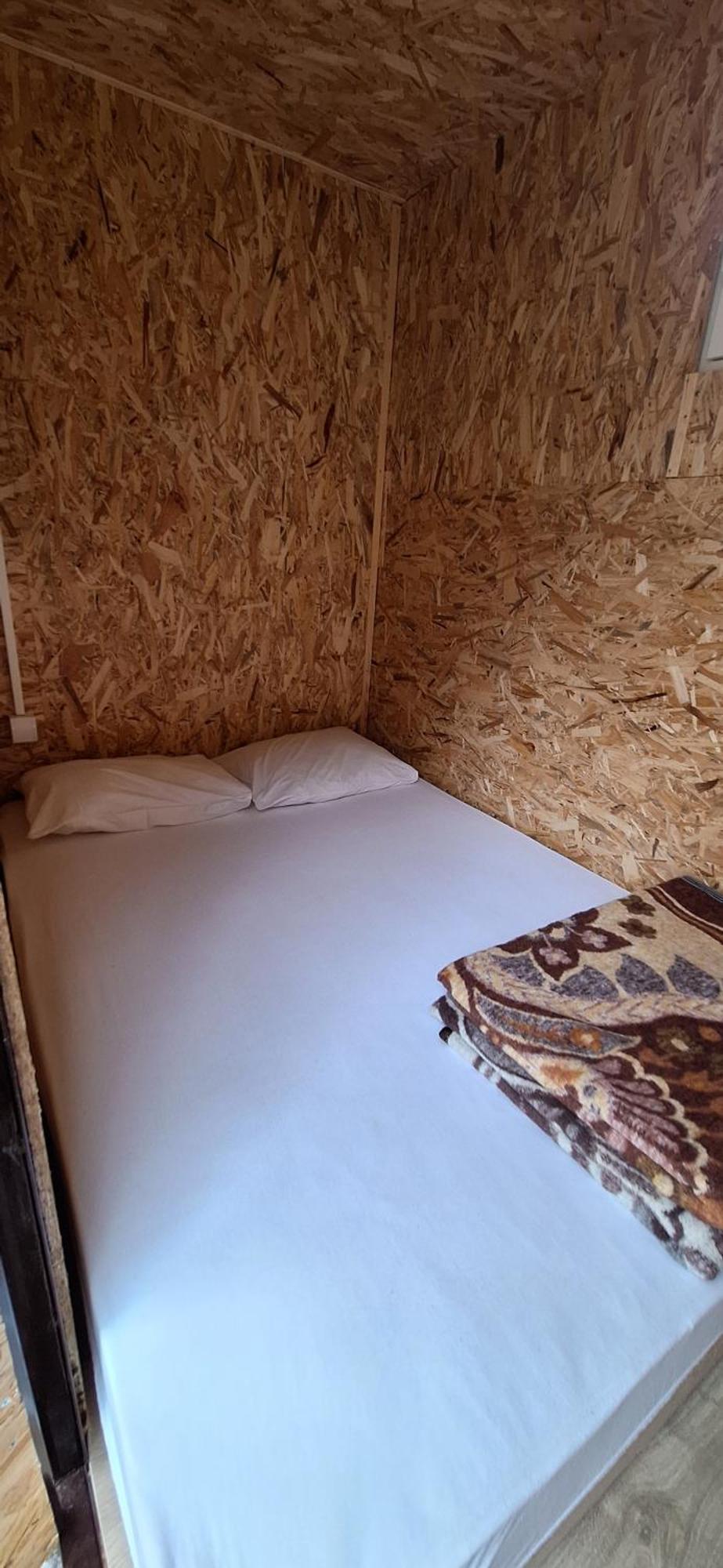 Katun Mokra Accommodation & Horseback Riding Podgorica Exterior foto