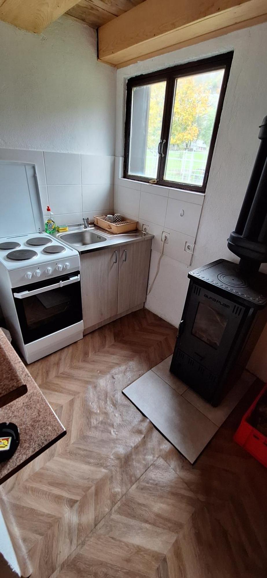 Katun Mokra Accommodation & Horseback Riding Podgorica Zimmer foto