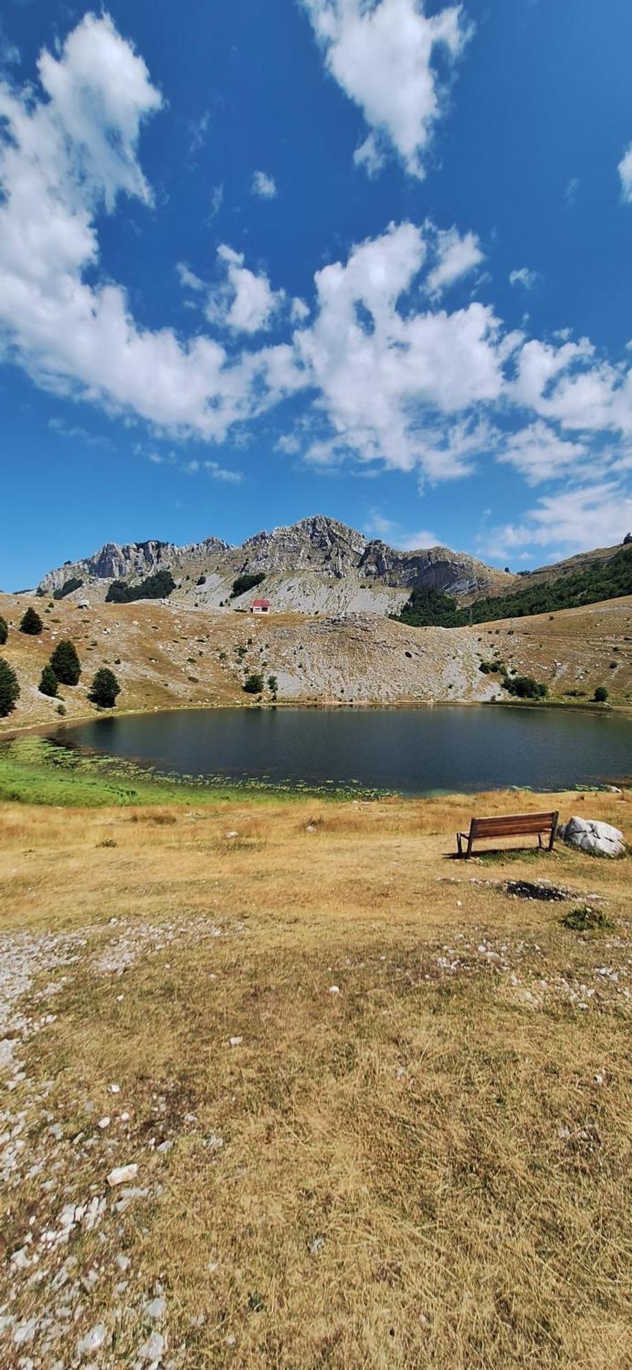 Katun Mokra Accommodation & Horseback Riding Podgorica Zimmer foto